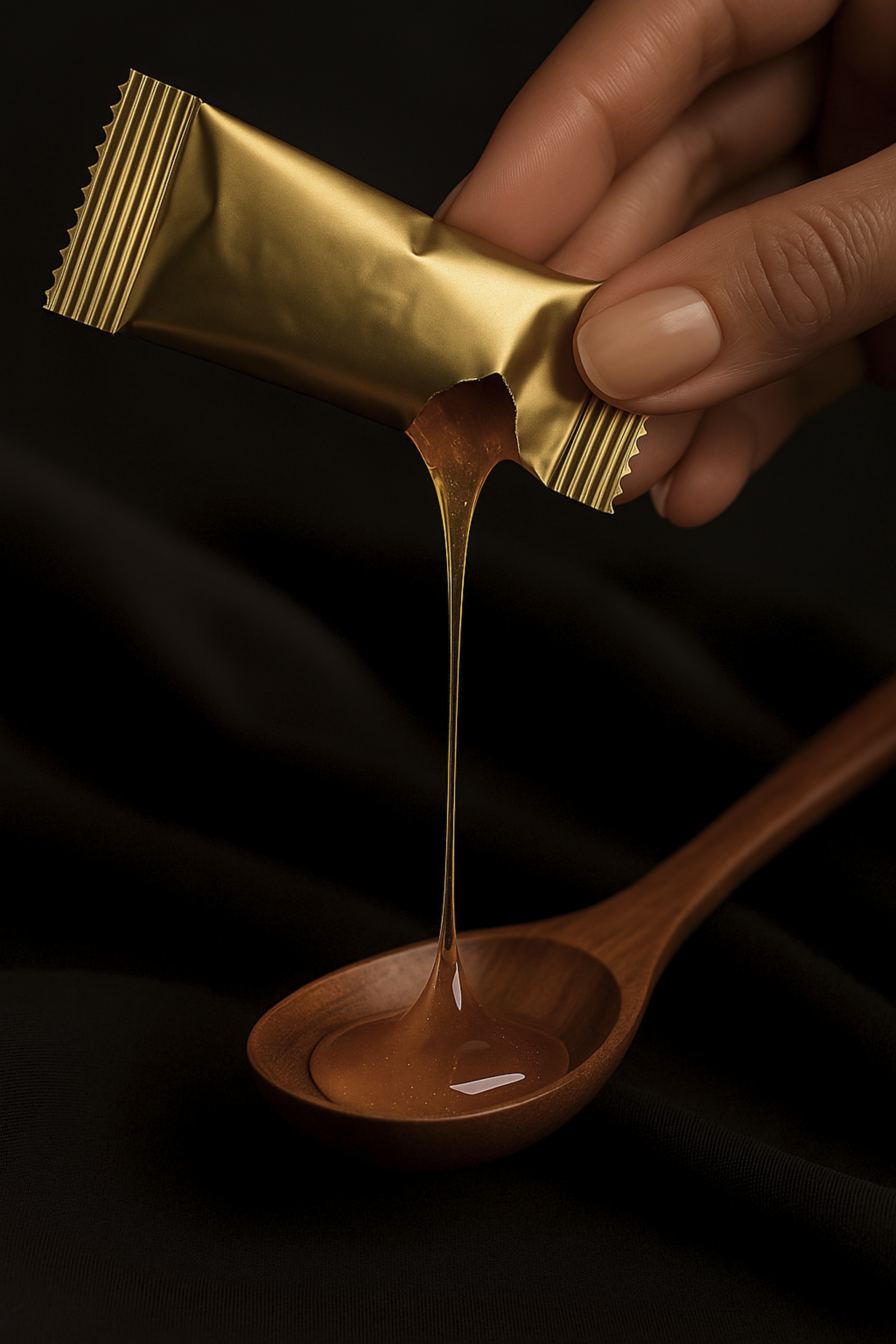 Dirty Honey – 5 Sachets x 10g